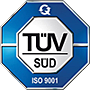 Tuv Certificate