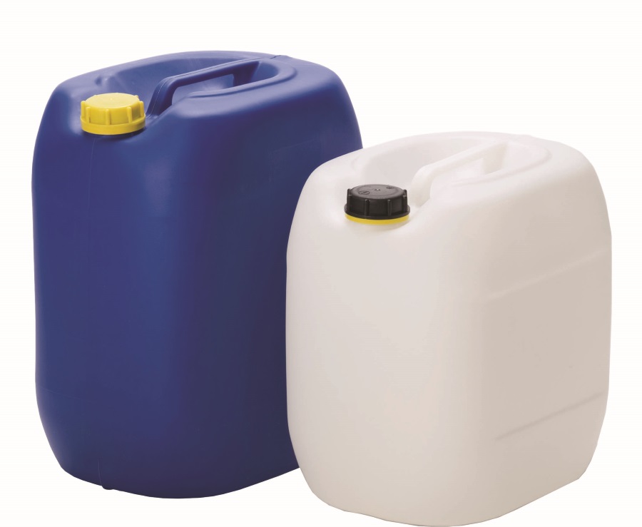 Kanister 30 - 40 Liter